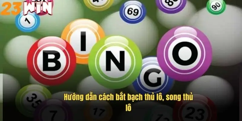 Lô Đề Miền Trung – Bí Quyết Chơi Hiệu Quả, Trúng Lớn Dễ Dàng 2 huong-dan-cach-bat-bach-thu-lo-song-thu-lo