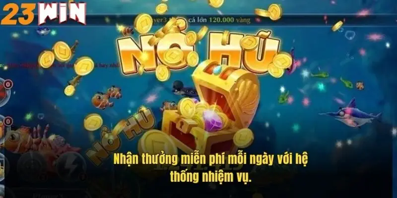 Nổ Hũ 88 – Săn Thưởng Cực Khủng, Cơ Hội Trúng Jackpot Mỗi Ngày 1 he-thong-game-no-hu-88-tai-23win-co-ty-le-tra-thuong-cao